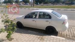 شيفروليه أفيو